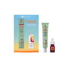 Erborian CC Red Correct 45ml Set 2 delar
