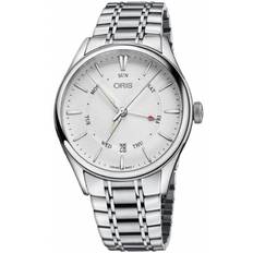Oris Artelier Pointer Day Date