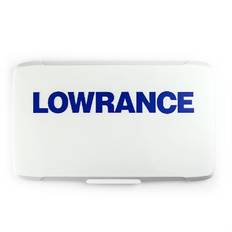 Lowrance Skyddslock Eagle 7