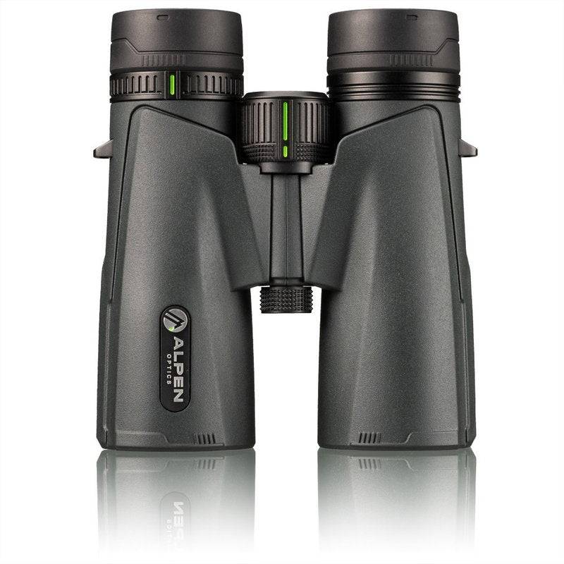 Alpen Black Tusk ED - 8x42