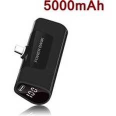 3300 mah typ-c laddare för oculus quest 2 batteripaket vr headset powerbank snabbladdning för meta oculus quest 2 tillbehör - Alternativ 3