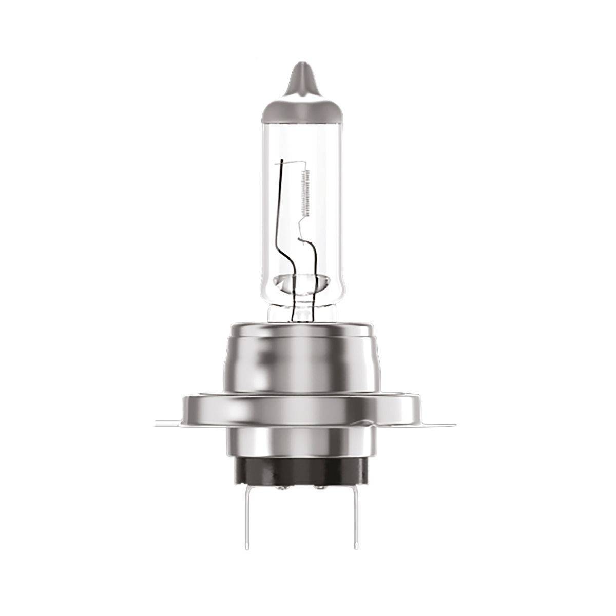 ALCA 720470 Glödlampor H7, Halogen, 55W, 12V