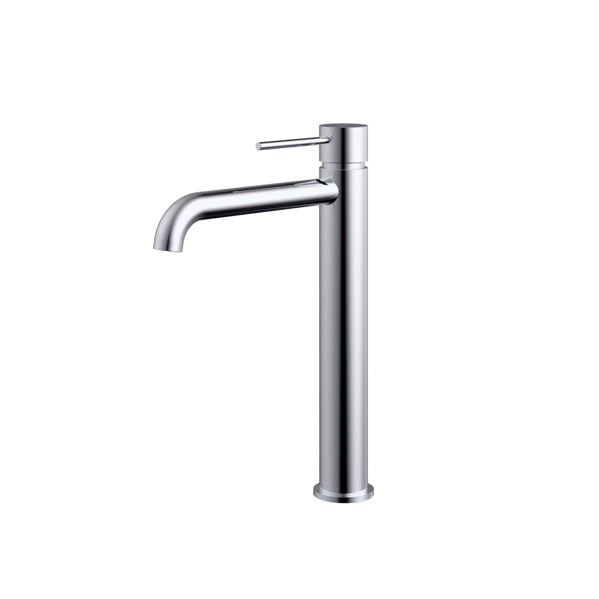 Macro design tvättställsblandare reno