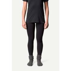 W's Long Power Tights - XS / true black