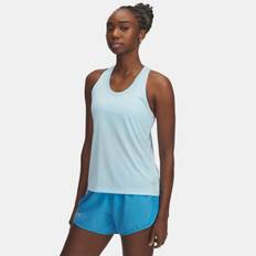 Under Armour Launch Women's Singlet Stream / Reflective XL