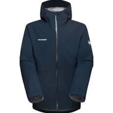 Jakke Mammut Linard Guide HS Hooded Jacket Men (navy)