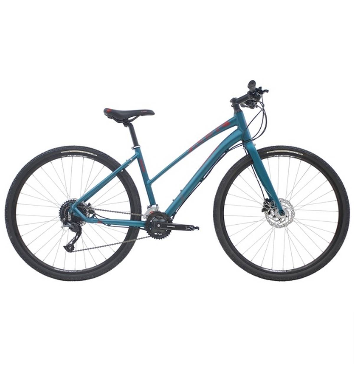 MBK Airborn Cross