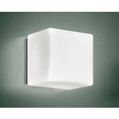 Cubi væg/loft lampe Leucos - 11 x 11 cm