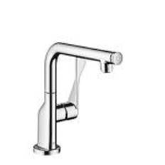 "Hansgrohe Axor Citterio Select 1-grebs køkkenarmatur"