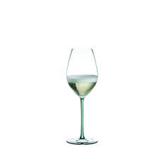 Champagne Wine, Mint, 1-pack, Fatto A Mano - Riedel