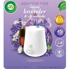 Doftdiffuser Starterkit Essential Mist Relaxing Lavender​ & Chamomile