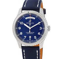 Breitling Navitimer Automatic Blue 41mm