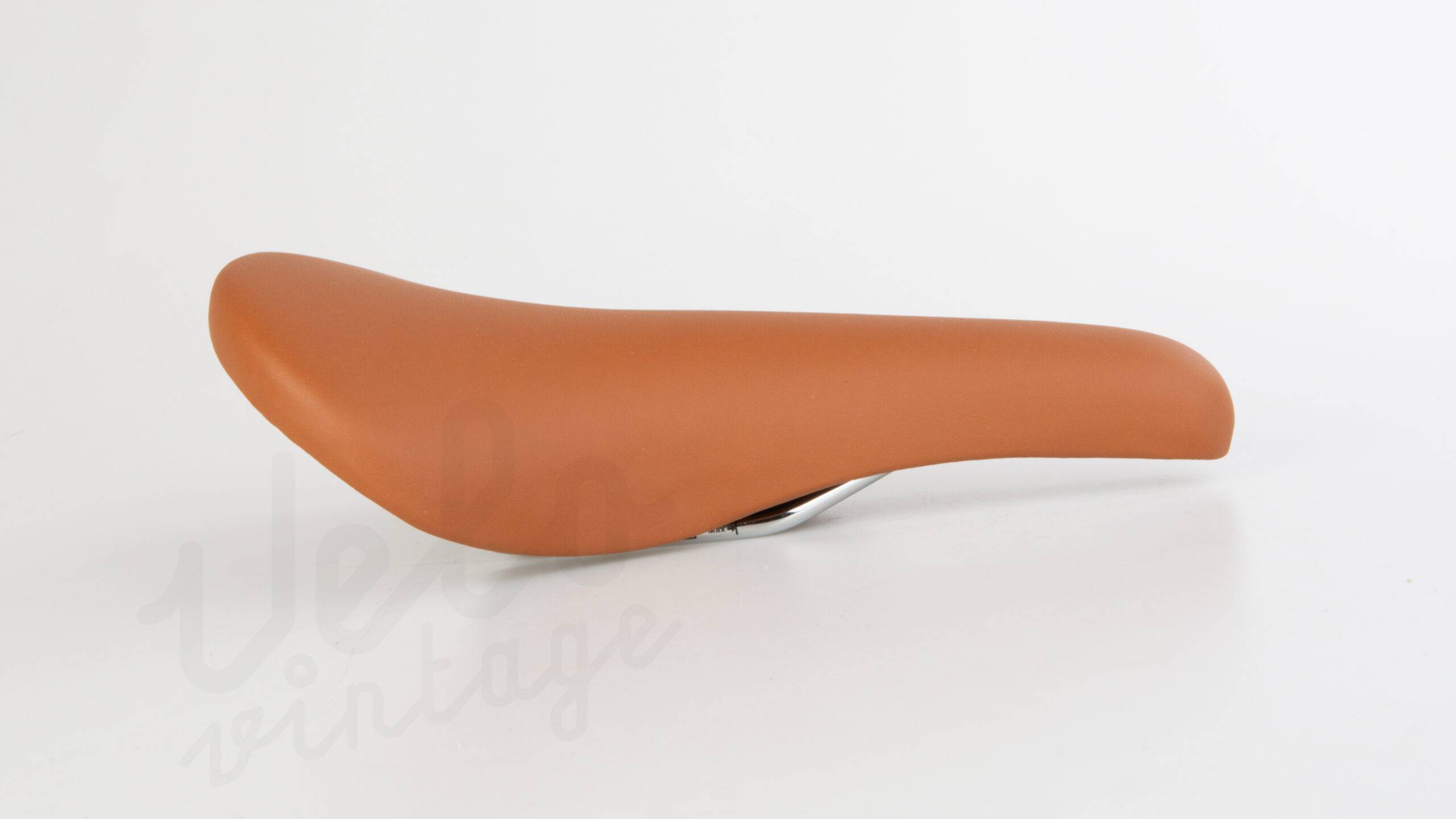 Velo VL-1356 Retro Sadel | Light Brown