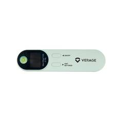Verage Medium Digital Travel Scale M.Green