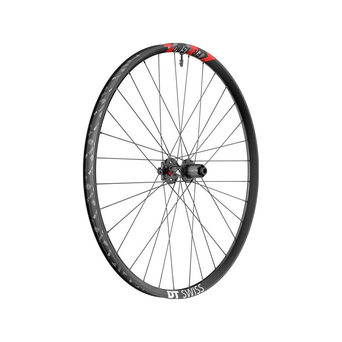 Bakhjul DT Swiss FR 1500 Classic Rear 27,5" 6B HG 12X148mm (12X148)