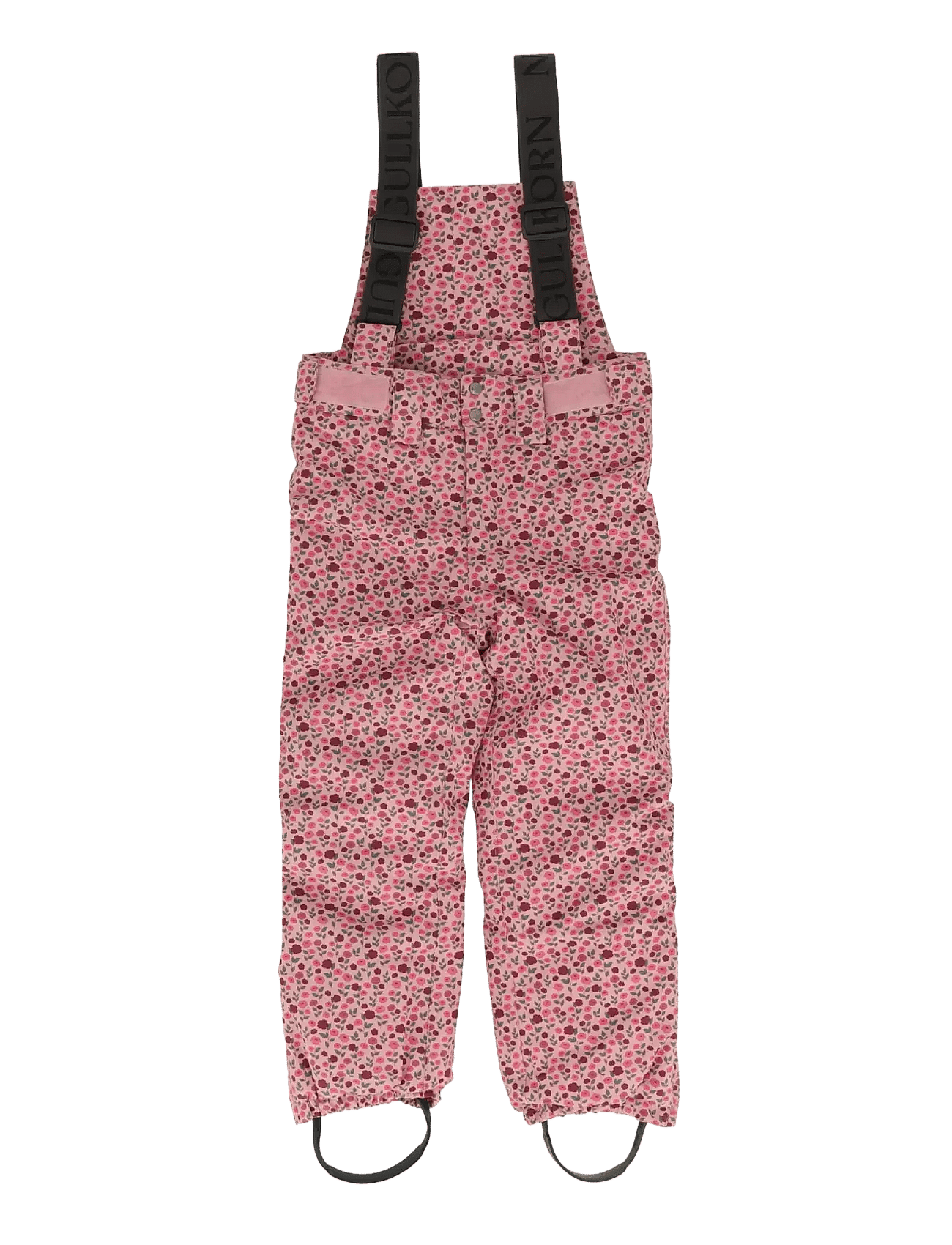 Gullkorn Monzo Winter Pant - Pink - 128