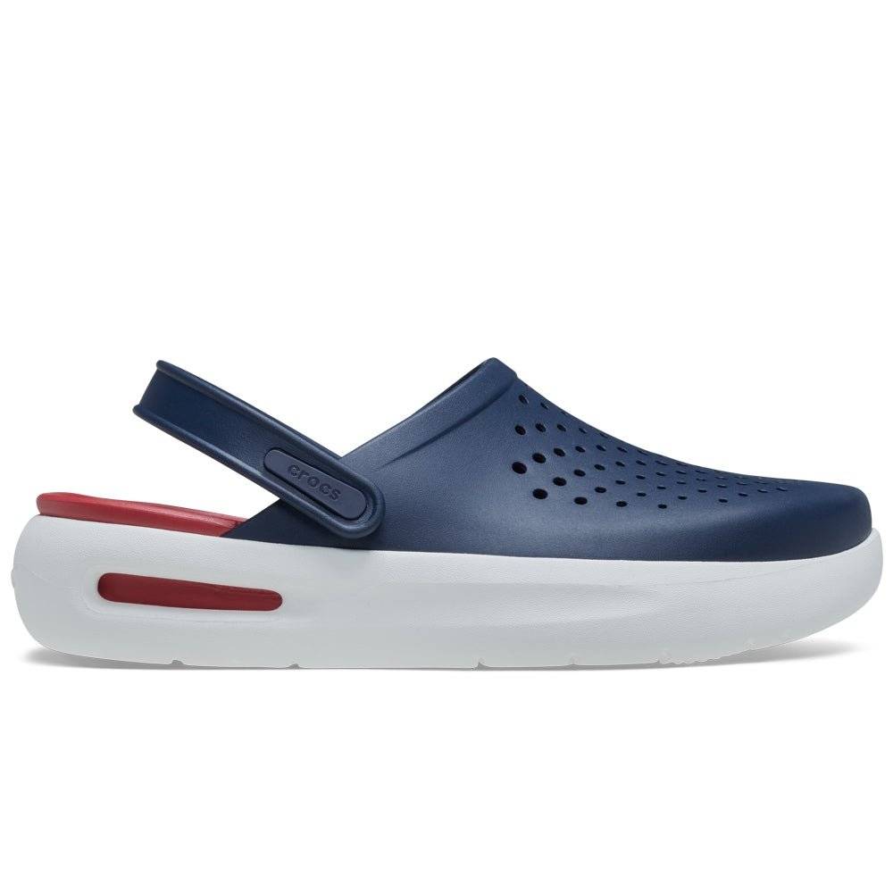 Crocs InMotion LiteRide Clog Navy - 45-46
