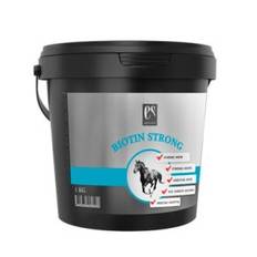 Equsana Biotin Strong