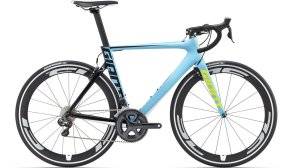 Giant Propel Advanced 0 <BR>- 2016 Aero carbon racer SUPER-TILBUD