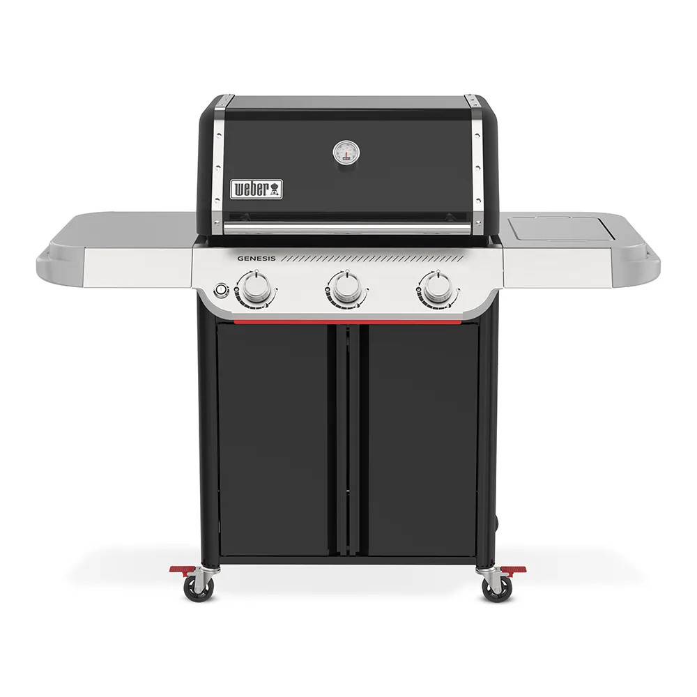 Weber, Genesis E-315W gasgrill