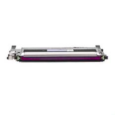 Magenta toner 1000 sidor