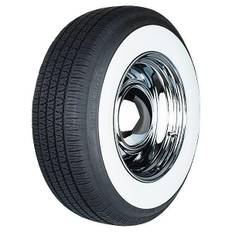 KONTIO WHITEPAW CLASSIC WHITEWALL 2⅞" (73MM) 215/75R14 100S