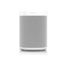 Sonos One (Gen2) Smart Speaker - Vit