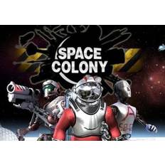 Space Colony: Steam Edition (PC) Steam Key - GLOBAL
