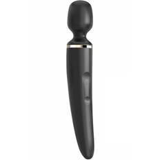 Satisfyer Wand Black