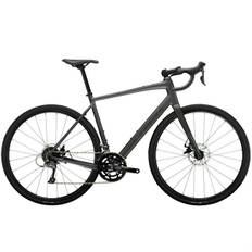 Trek Domane AL 2 G4 - Grey 61 cm Racercykel