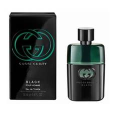 Gucci - Black Guilty Pour Homme EDT 90ml