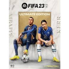 FIFA 23 | Ultimate Edition (PC) - Steam Account - GLOBAL