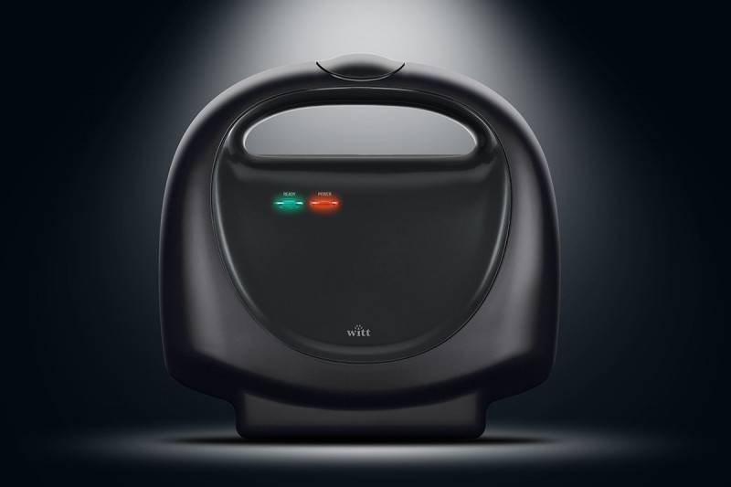 Witt Premium smörgåsgrill 1000W