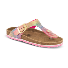 mia maja Børnesandal Multi 4812102063 - 28