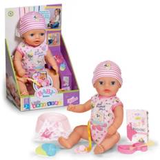 Zapf Creation Baby Girl 36 cm