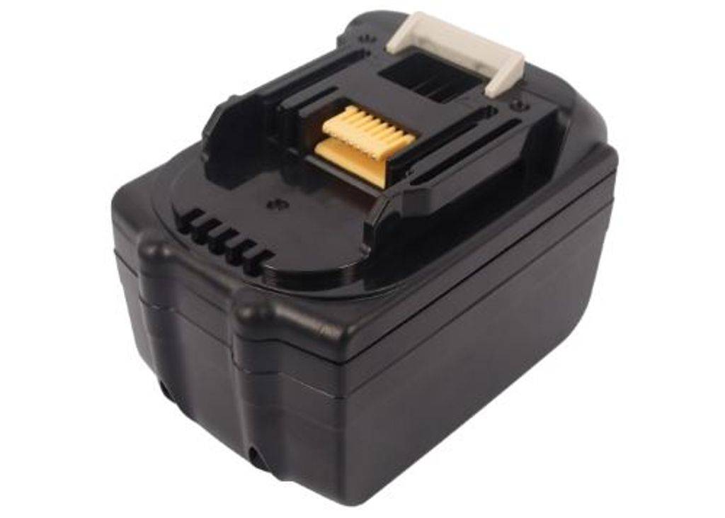 Batteri till 18V 4.0Ah/72Wh Li-ion (MAKITA)