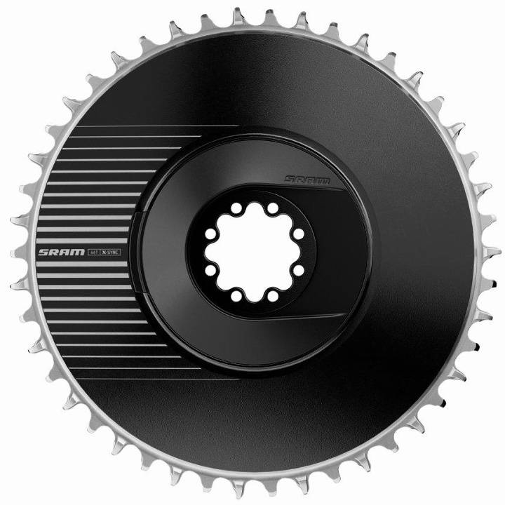 SRAM Red AXS E1 Aero Direct Mount 8-bult Framklinga