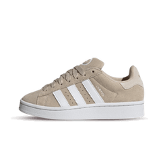 Adidas Campus 00s Beige Cloud White