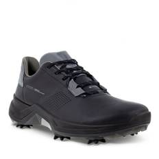 Ecco Golf Biom G5 Herre Golfsko Sort/Grå Str. 45