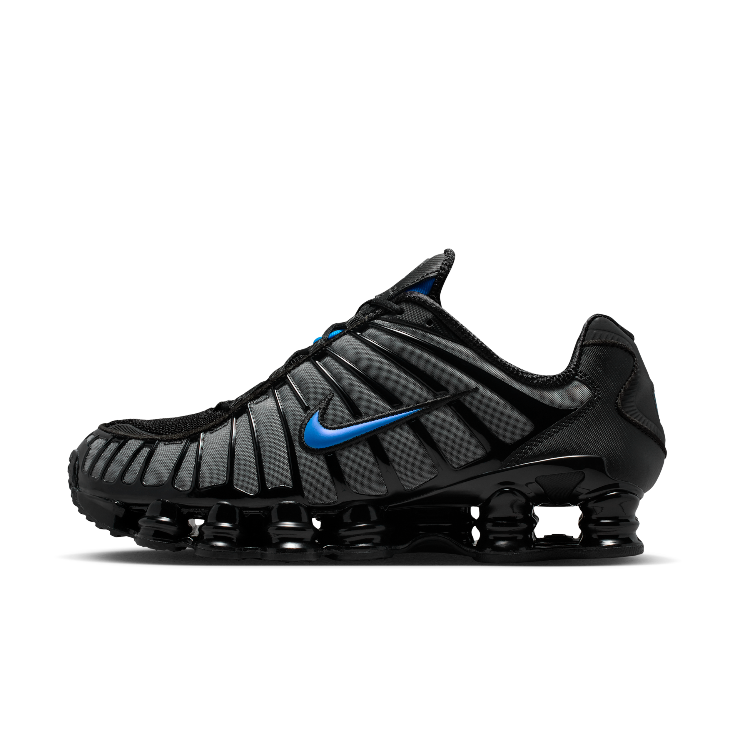 Nike Shox TL SE - Svart - 38.5