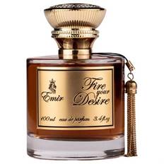 Paris Corner Emir Fire Your Desire - Eau de Parfum - Refill - 10 ml