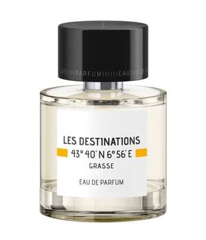 Les Destinations Grasse Eau de Parfum 50 ml