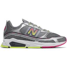 New Balance - X-Racer sneakers - Dame  - 35  - Grå