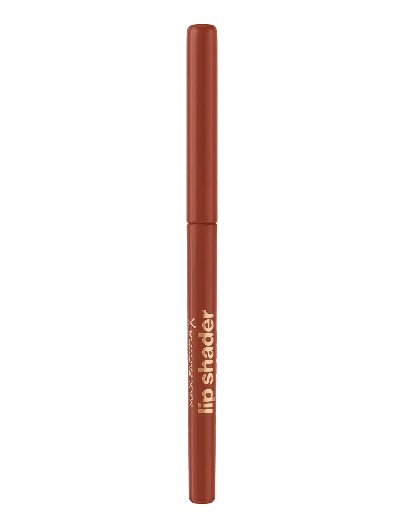 Max Factor 2000 Calorie Lip Shader - Brown - 0.35 G