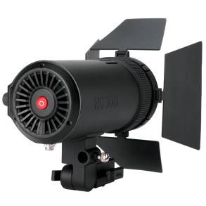 SmallRig 4280 - RC 30B 30W BiColor LED spot/flood light