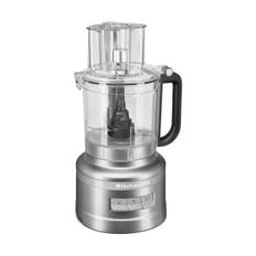 KitchenAid KitchenAid 5KFP1319 matberedare 3,1 L Contour silver - Silverfärgad