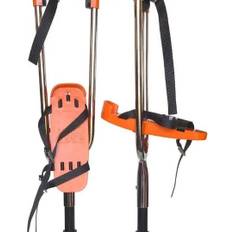 Actoy Stylter Orange – Store Børn / Små Stylter 080000