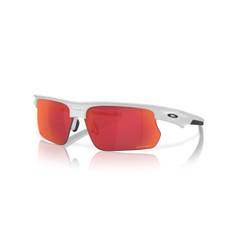Sunglasses OO9400 BISPHAERA MATTE WHITE 68 [Oakley]