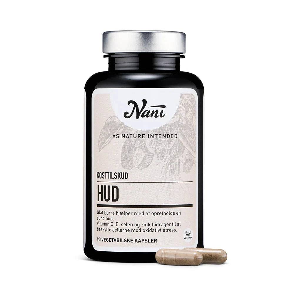 Nani - Hud.