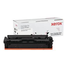 Xerox - sort - kompatibel - tonerpatron (alternativ til: HP 207A)